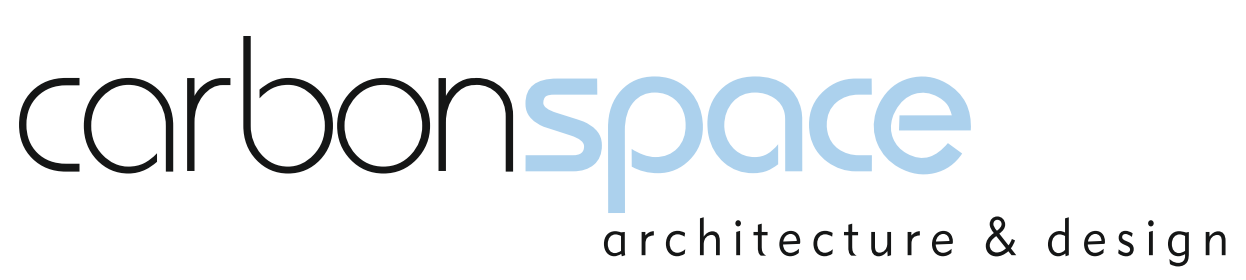 carbonspace — architecture & design